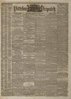 Pittsburg daily dispatch