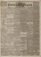 Pittsburg daily dispatch