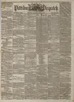 Pittsburg daily dispatch