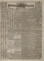Pittsburg daily dispatch