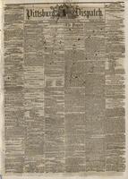 Pittsburg daily dispatch