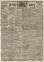 Pittsburg daily dispatch