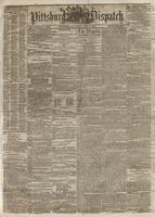 Pittsburg daily dispatch