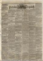 Pittsburg daily dispatch