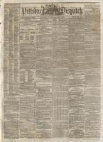 Pittsburg daily dispatch