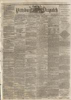 Pittsburg daily dispatch