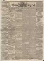 Pittsburg daily dispatch