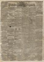 Pittsburg daily dispatch