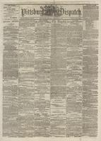 Pittsburg daily dispatch