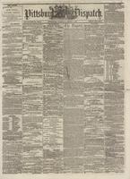 Pittsburg daily dispatch