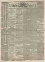 Pittsburg daily dispatch
