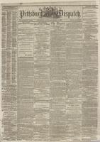 Pittsburg daily dispatch