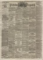 Pittsburg daily dispatch