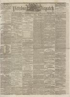 Pittsburg daily dispatch