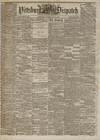 Pittsburg daily dispatch