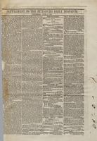 Pittsburg daily dispatch