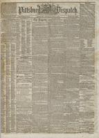 Pittsburg daily dispatch
