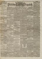 Pittsburg daily dispatch