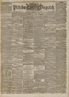 Pittsburg daily dispatch