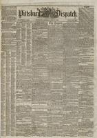 Pittsburg daily dispatch