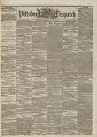 Pittsburg daily dispatch