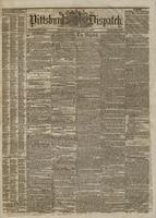 Pittsburg daily dispatch