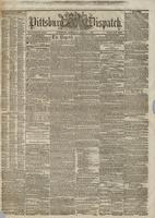 Pittsburg daily dispatch