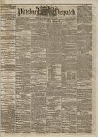 Pittsburg daily dispatch