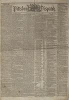Pittsburg daily dispatch