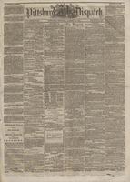 Pittsburg daily dispatch