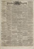 Pittsburg daily dispatch