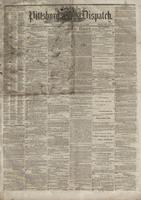 Pittsburg daily dispatch