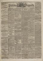 Pittsburg daily dispatch