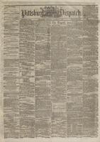 Pittsburg daily dispatch