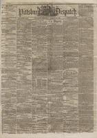 Pittsburg daily dispatch