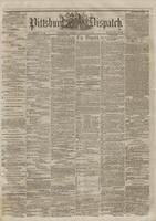 Pittsburg daily dispatch