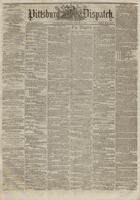 Pittsburg daily dispatch
