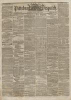 Pittsburg daily dispatch