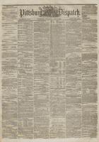 Pittsburg daily dispatch