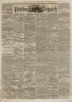 Pittsburg daily dispatch
