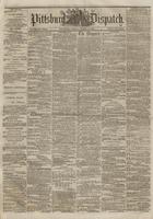 Pittsburg daily dispatch