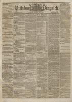 Pittsburg daily dispatch