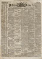 Pittsburg daily dispatch