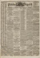 Pittsburg daily dispatch
