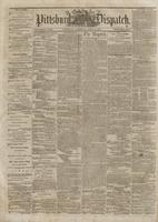 Pittsburg daily dispatch