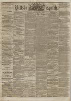 Pittsburg daily dispatch