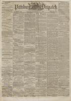 Pittsburg daily dispatch