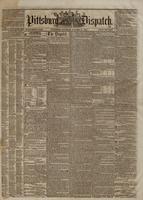 Pittsburg daily dispatch