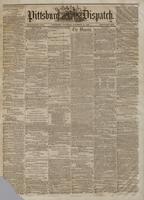Pittsburg daily dispatch