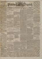 Pittsburg daily dispatch